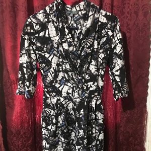 Catherine Malandrino Dress